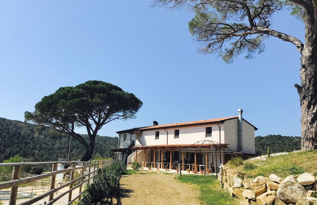 Agriturismo La Mignola - Photo 19