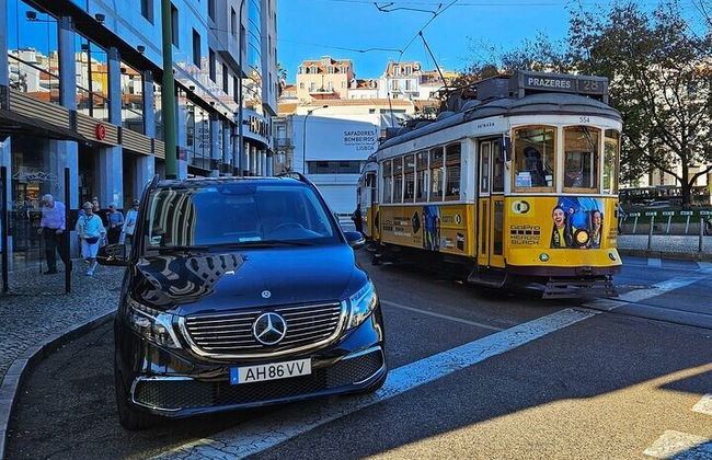 Lisbon and Sintra Full Day Private Tour - Photo 7