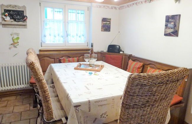 Haus Schwärzel - Foto 8