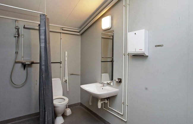 Spacious Retreat by Limfjorden - By Traum Ferienwohnungen - Foto 17