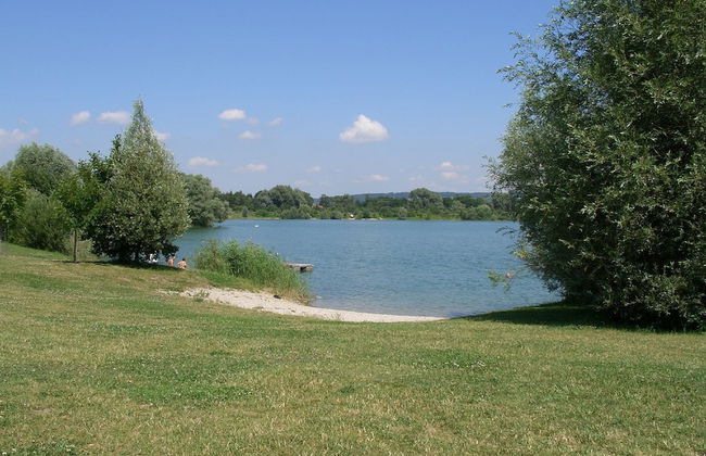 Aparthotel Donaustern - Foto 20