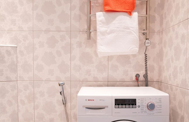 Apartment 63 on Tvardovskogo 2 bldg 4 - Photo 16