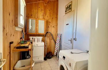 L'Escapade, Quartier Calme, Proche Bord de Mer - Foto 13