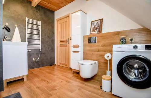 Domki Wiśta Wio - Foto 75