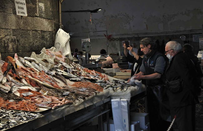 Visite guidée dans Catane - Photo 3