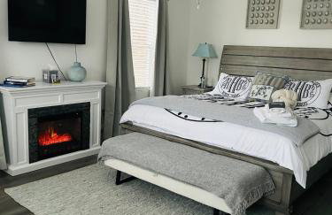 Connecticut Waterfront Home, With Hot Tub, Cozy - Foto 27