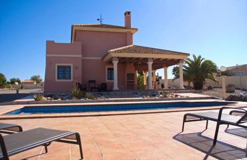 Casa rural Villa Aljambra - Foto 6