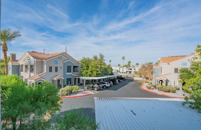 ROVE LIVING/KB - Lex on Central - Foto 47