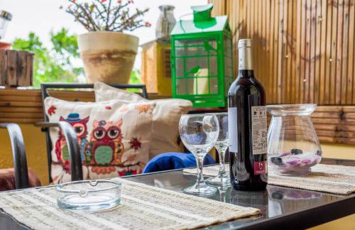 Casa Carmelita - Foto 2