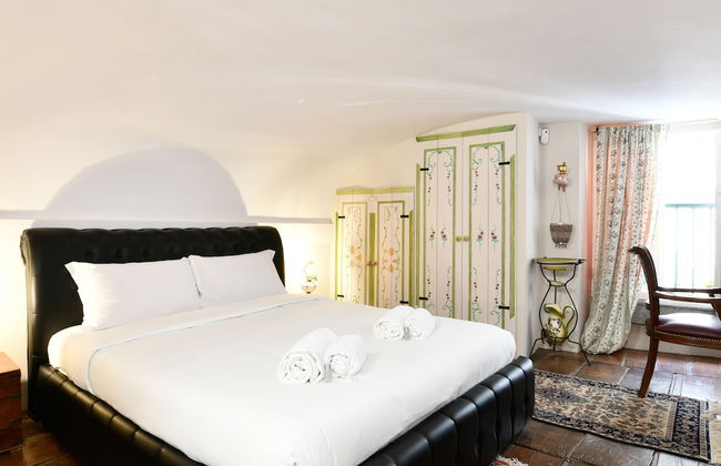 Dolce Vita in Rome With 2 Bedrooms and 1 Bathrooms - Photo 7
