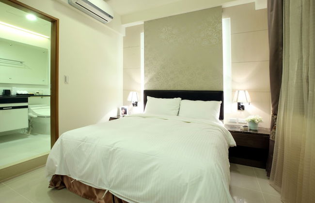 Taipei K House - Photo 5