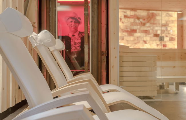 Chalet Obergurgl - Luxury Apartments - Foto 28