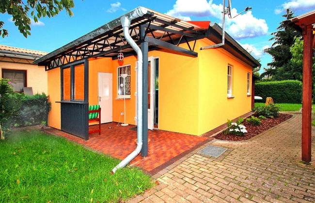 Bungalow Am Spreeufer, Lubben - Foto 1