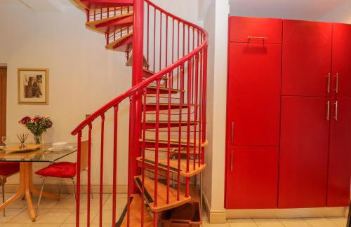 The Coach House - Foto 9