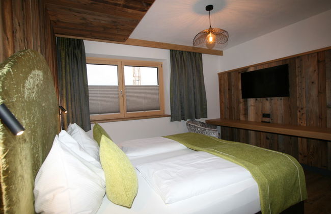 Erzherzog’s Apts/Zillertal Kaiser Lodge - Foto 32