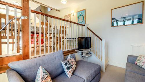 Beachy Barn - Ukc6126 - Foto 5