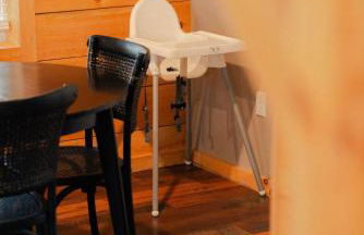 The Treetop A Hocking Hills Villa Treat - Foto 26