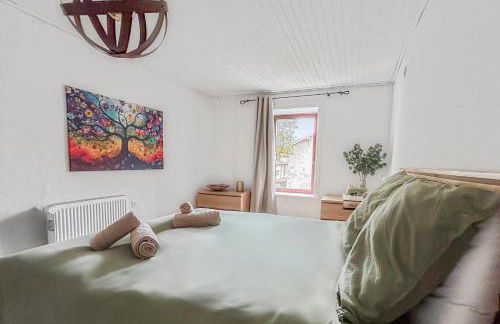 Jacuzzi Privé Maison 200m2 Grand Jardin & Parking - Foto 31