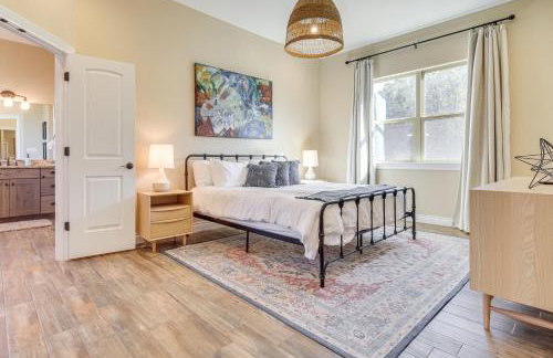 Scenic Views, Fire Pit Texas Hill Country Getaway - Foto 19