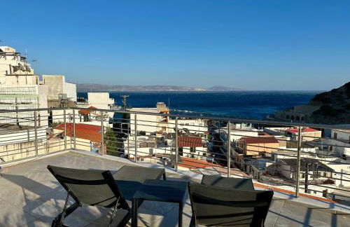 Kim Penthouse Apartment - Foto 2