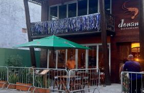 Ap climatizado com vista mar no Rio Vermelho - Foto 18