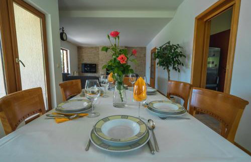 Villa Diana - Foto 15