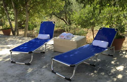 Casa il Carrubbo - Foto 41