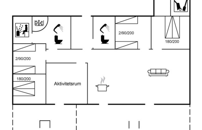 "Constantin" - 500m from the sea - Foto 2
