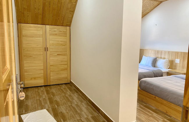 Do Gia Bao Villa - Foto 7