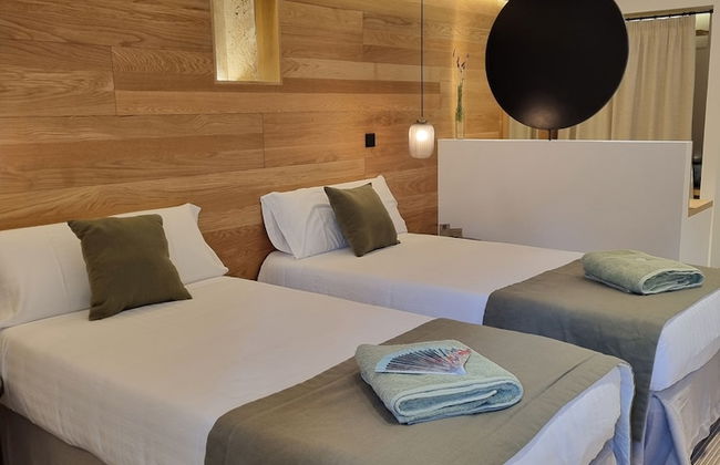 Treurer Olive Grove & Grand House - Adults Only - Foto 36