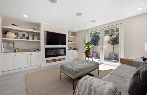 Stylish Split-Level Flat in Shoreditch - Foto 1