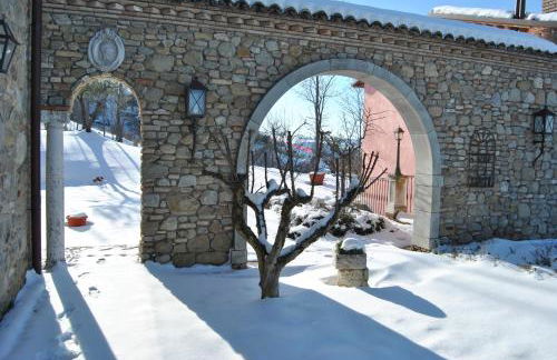 I Quattro Passeri Country House - Foto 21