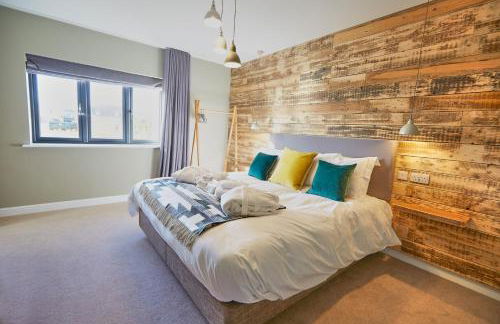 Red Oak Barn, Ashlin Farm Barns - Foto 7