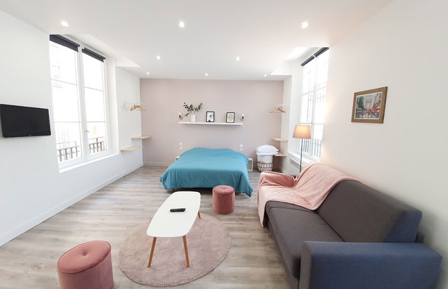 Home Sweet Home - Marais - Foto 49