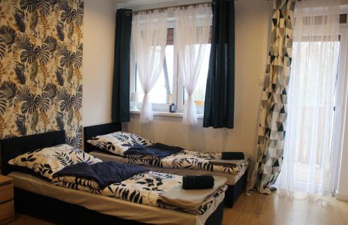 Agroturystyka Blicharzówka Noclegi - Foto 12