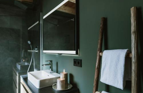 Chalet im Vital Camp Resort Bayerbach - Foto 28