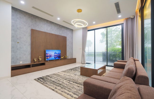 Cami Riverside Resort Đà Nẵng - Foto 80