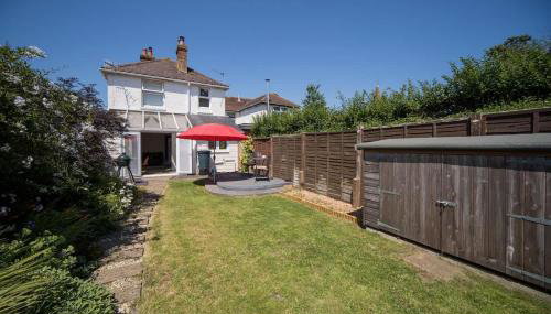 Skysail, Gurnard - Foto 2
