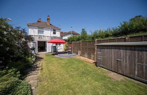 Skysail, Gurnard - Foto 2