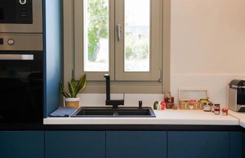 Apademia Skyros Luxury Apartment - Photo 25