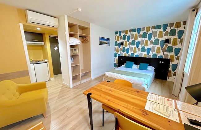 Hôtel & Appart-hôtel Olatua, Bidart - Foto 24