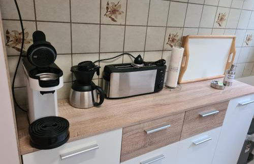 Ferienwohnung Fellnasen WG 2 - Foto 14