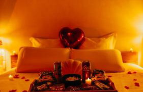 Love room Piccola casa, côté île - Photo 19