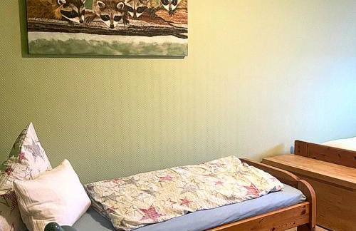 Ferienwohnung Wolff, Kelkheim - Foto 23