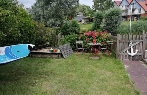 Wellenbude - Foto 15