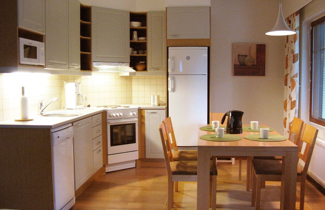 Apartments Anna - Foto 6