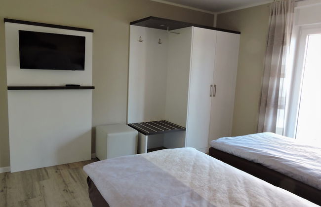 Apartment am Anker - Foto 7