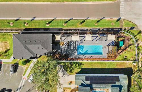 Modern 3BR3BA Home at The Hub Reserve - Foto 42