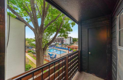 The Landry 214 Spacious and Cozy 1 Bedroom 1bth - Foto 23