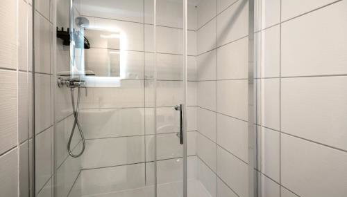 Neue 4 Zi Küche Bad Parknähe - Foto 4